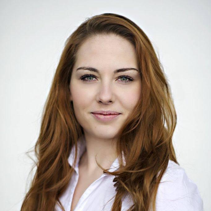 Justine DeRabbie